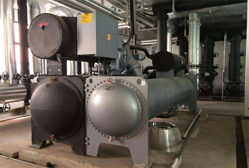 水科院土工離心機(jī)改造項(xiàng)目電力改造工程