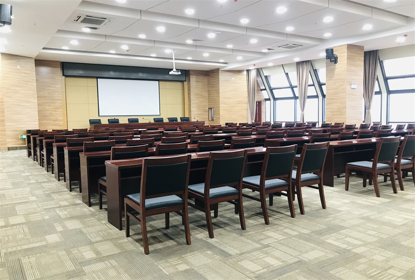 安丘市市民服務中心裝飾裝修工程