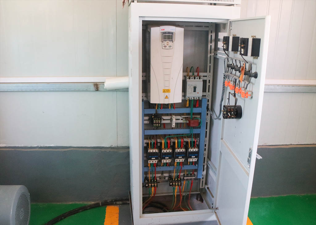 過程所、聲學所新增出線電源項目