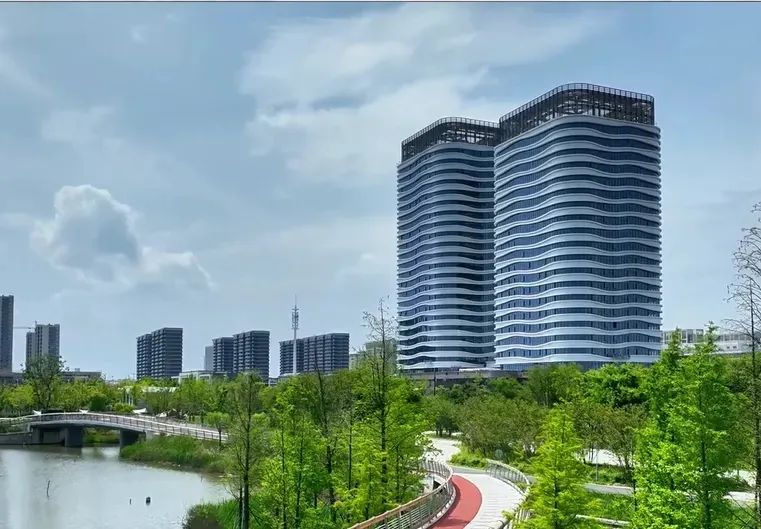 東盛廣場辦公樓