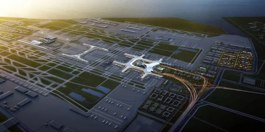 上海浦東機場